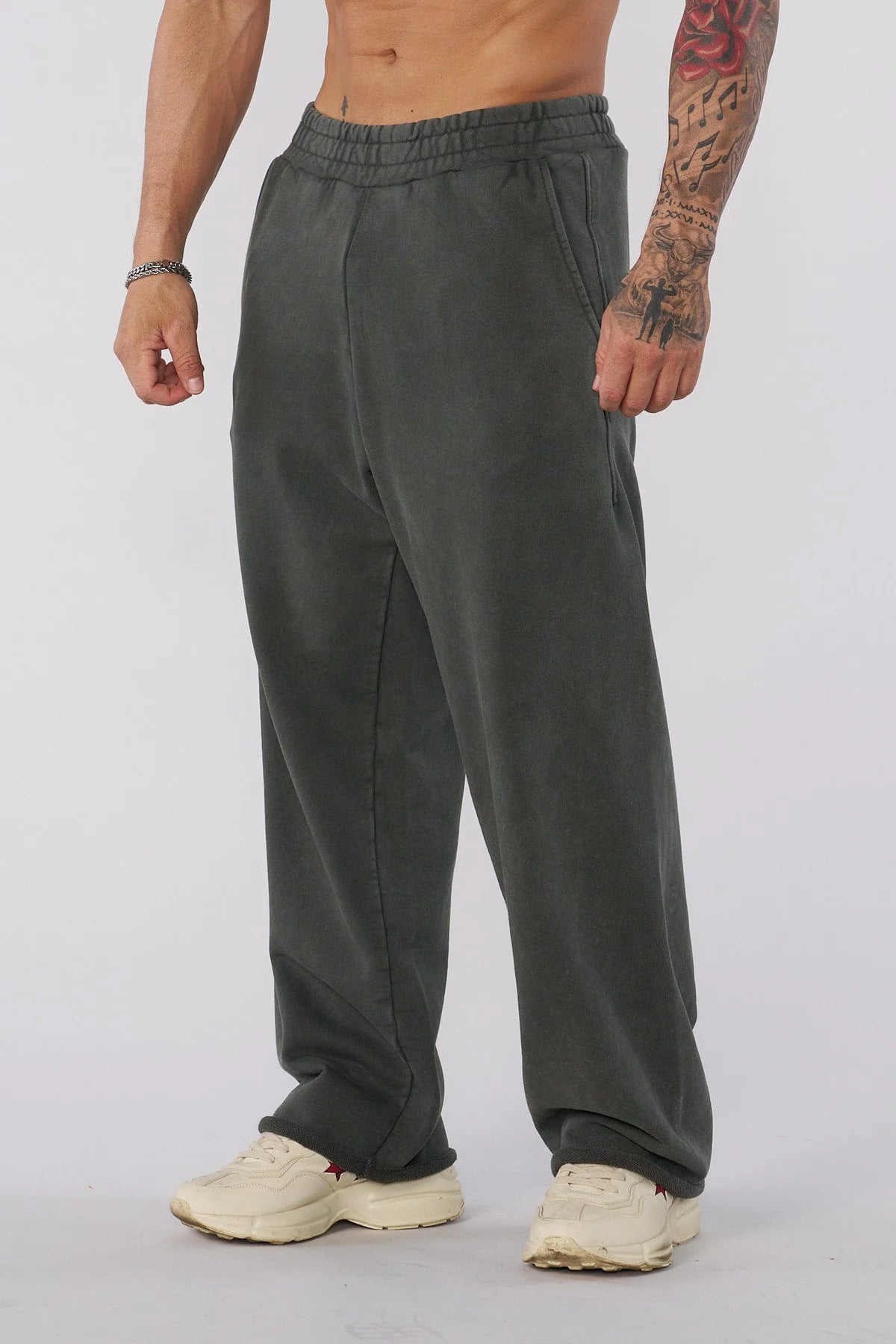 Sports Casual Pants