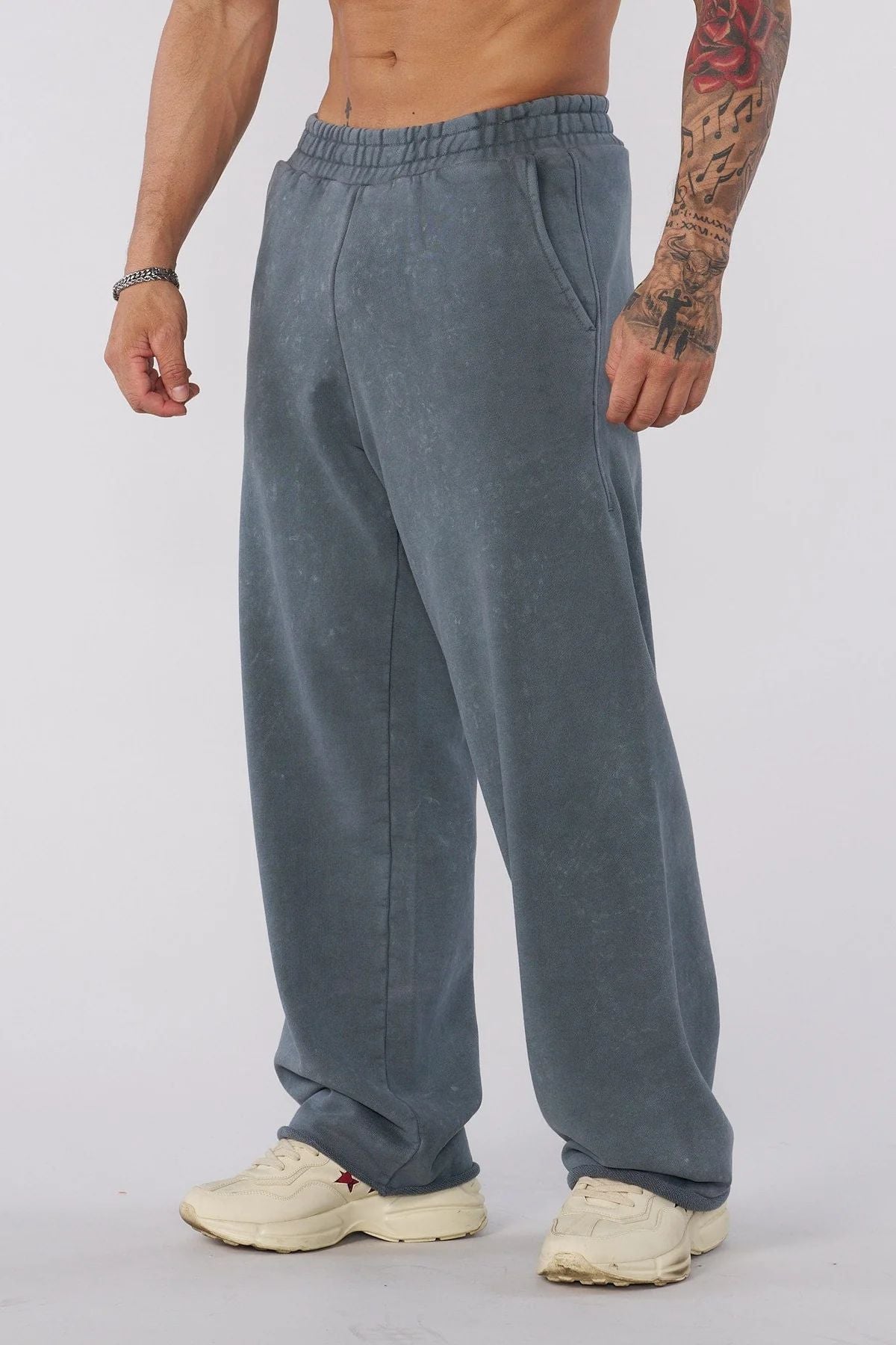 Sports Casual Pants