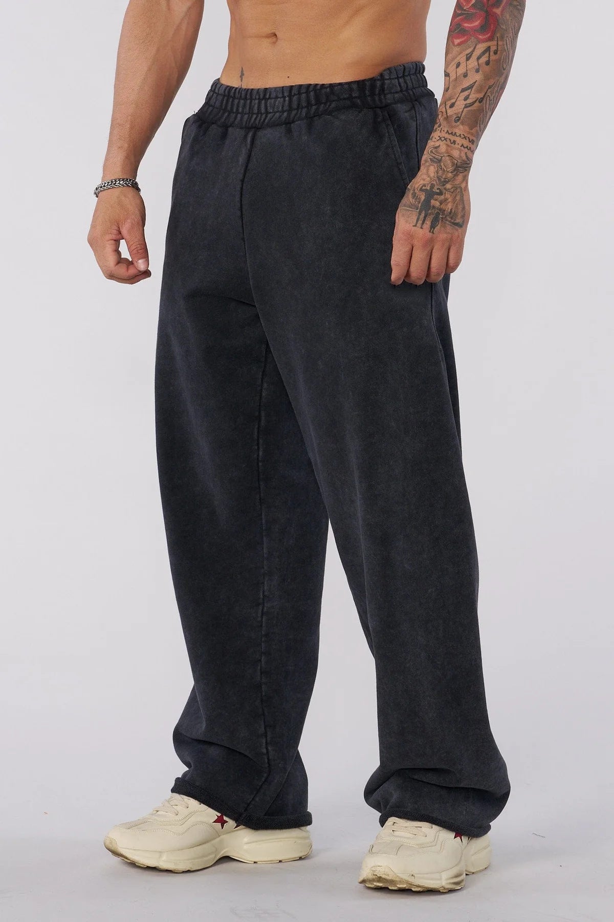 Sports Casual Pants