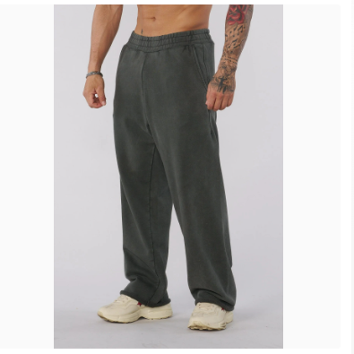 Sports Casual Pants